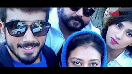 താരപുത്രിയുടെ പുതിയ ചിത്രങ്ങൾ കാണാം | filmibeat Malayalam