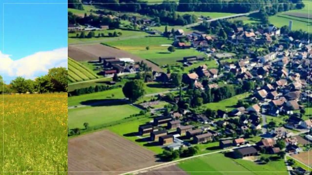 A vendre - Appartement - Corcelles-près-Payerne (1562) - 2.5 pièces - 56m²