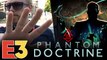 E3 2018 : Nos impressions sur Phantom Doctrine, un jeu de stratégie en pleine Guerre Froide