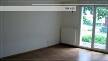 A vendre - Appartement - Mulhouse (68100) - 2 pièces - 49m²