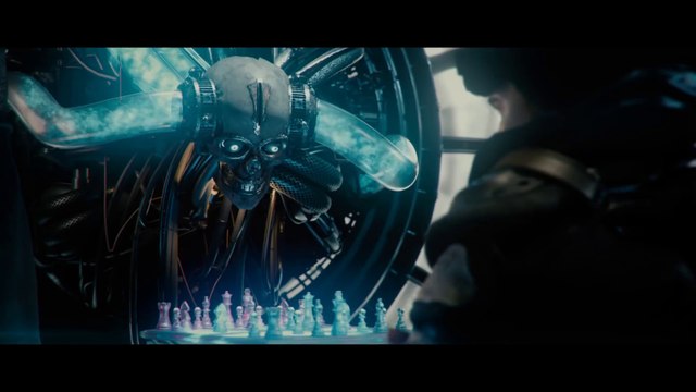Beyond Good & Evil 2: E3 2018 Cinematic Trailer