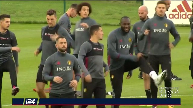 تقرير: تعرف على المجموعة السابعة في كأس العالم ومنتخباتها