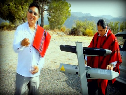 FLORCITA ROSA LAMA IMPERIAL 1080