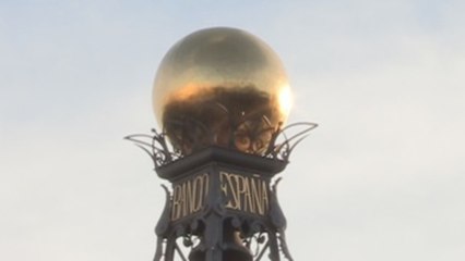 Banco de España mantiene previsión de PIB en 2,7 %