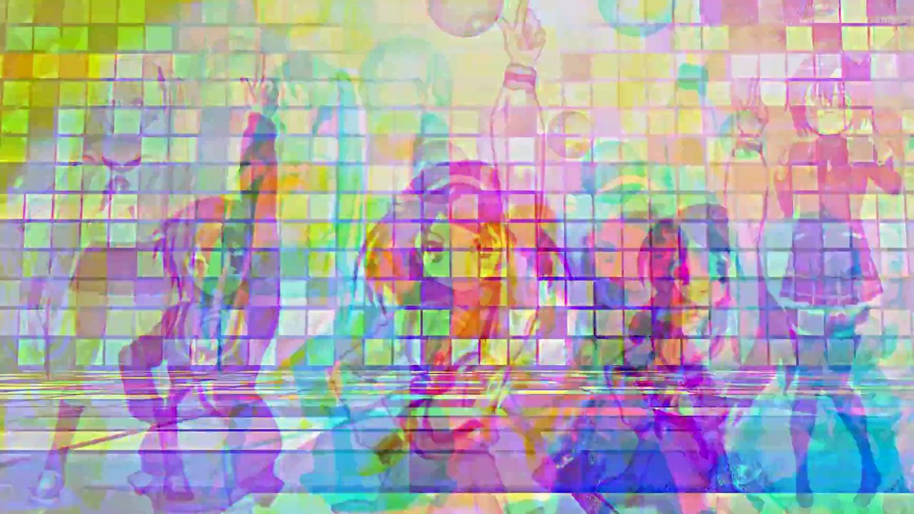 °•ANI✨♠MV•° (W15) ~「Track 7 Room ~ SID (Home Recorded)」~ 2016 ~ 1080pᴴᴰ ~ Remastered