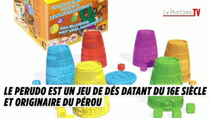 Comment jouer au perudo, le jeu qui fait fureur chez les Bleus