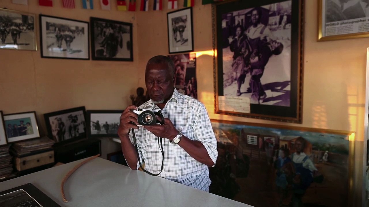 Soweto Uprising 1976