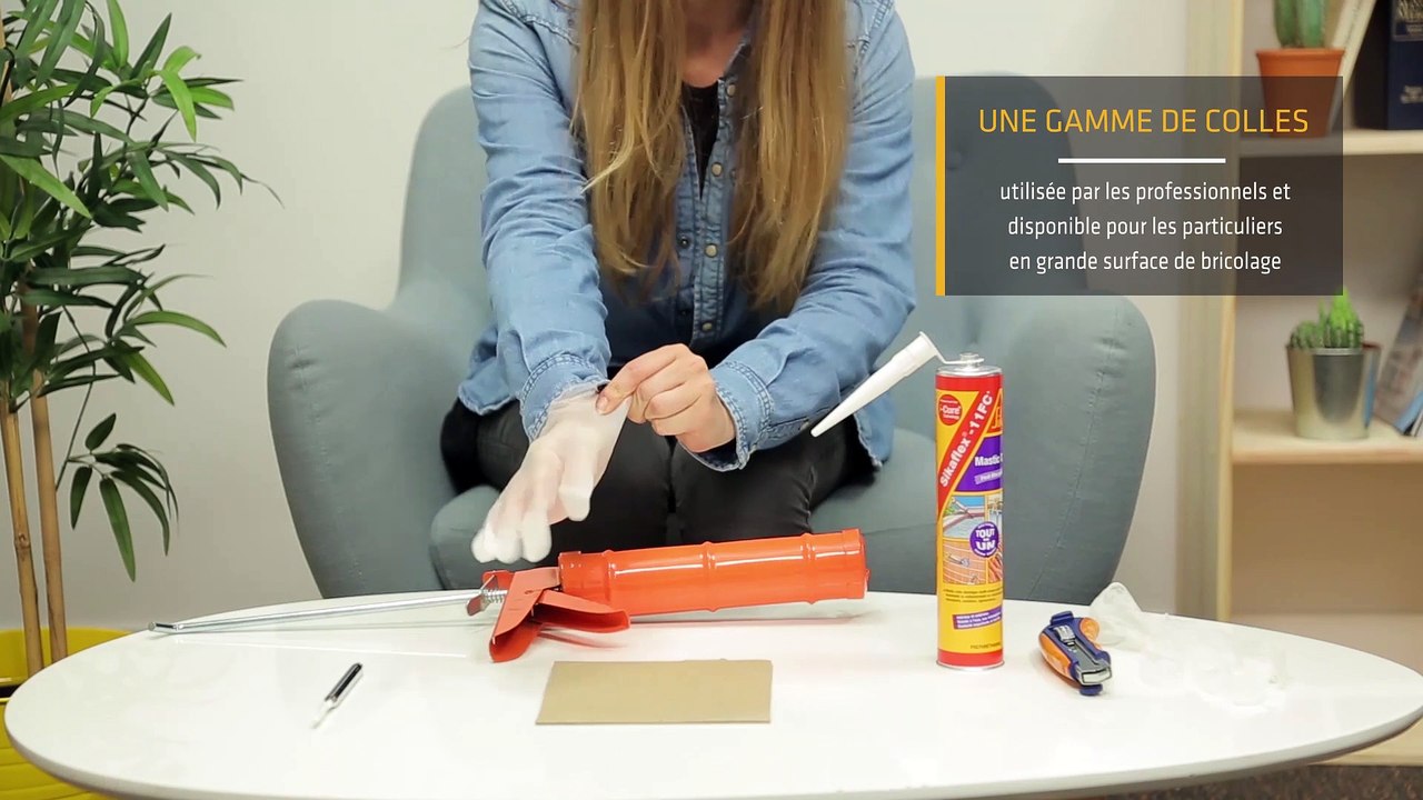 Refaire la déco d’une pièce sans percer ni trouer !