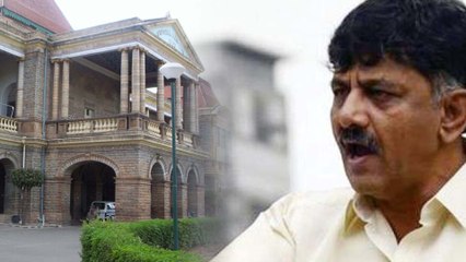 ವಿಕ್ಟೋರಿಯಾ ಆಸ್ಪತ್ರೆಗೆ ಧಿಡೀರ್ ಭೇಟಿ ಕೊಟ್ಟ ಡಿ ಕೆ ಶಿವಕುಮಾರ್  | Oneindia kannda