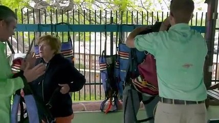 50 Ways To Kill Your Mammy S02e05