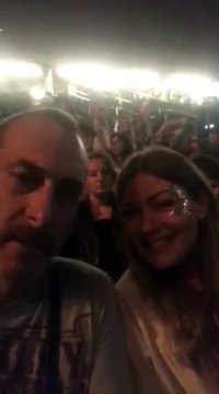 Βαϊμάκης και Καμπούρη παρτάρουν με την Shakira στο Παρίσι