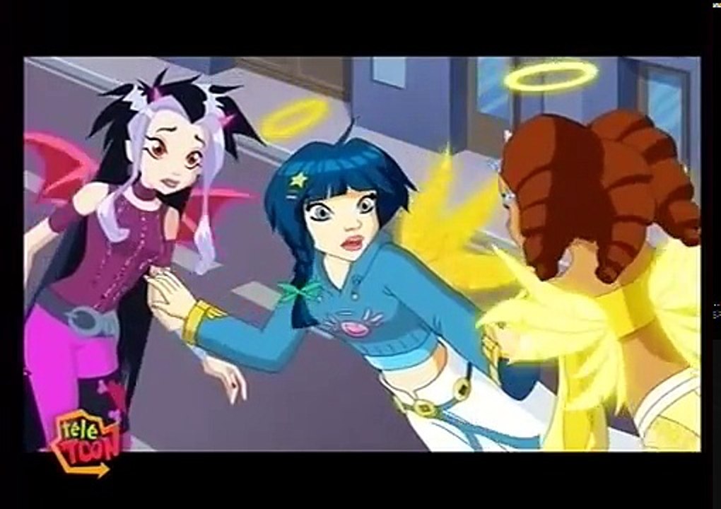 Angel's friends vf _38