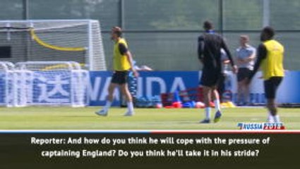 Alderweireld backs Kane to break tournament goal drought