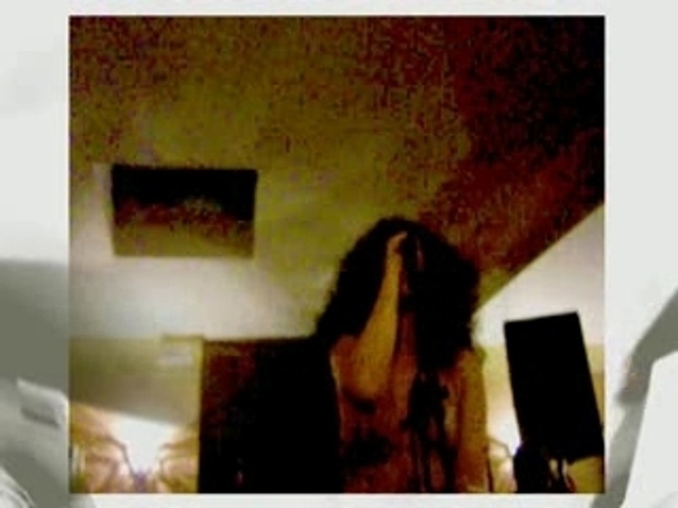 Guma Guma: Fool contact live au Vanilla Café 2007