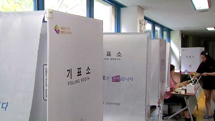 '사전투표율 전국 최저' 대구 민심은? / YTN