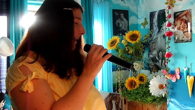 marc lavoine sous le pont mirabeau.