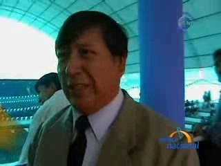 PISCINA PARA ESCOLARES - AYACUCHO