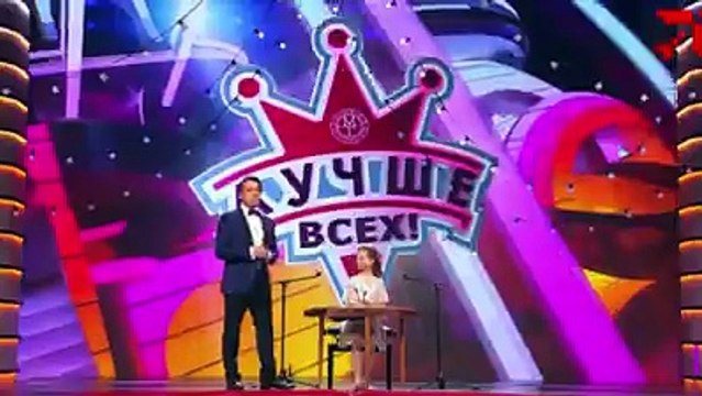 Помните девочку, которая научила Максима Галкина правильно произносить название нашей страны? Так вот, она героиня нового выпуска Беларусы . Насте Ванеевой все