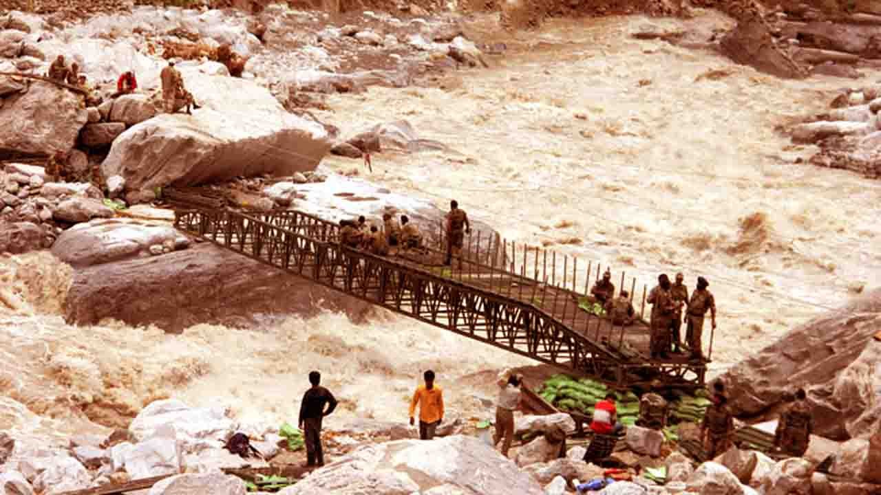 Uttarakhand Disaster: उत्तराखंड त्रासदी के उन 5 सालों की कहानी । वनइंडिया हिंदी