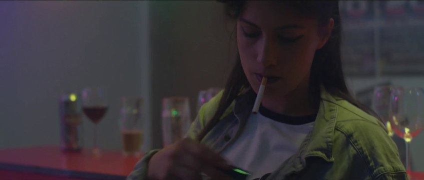 Crazy Girls - Short Film 2018 (Credits in description)