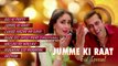 New Songs - Eid Mubarak Songs - HD(Full Songs) - Video JUKEBOX - Jumme Ki Raat - Aaj Ki Party - PK hungama mASTI Official Channel