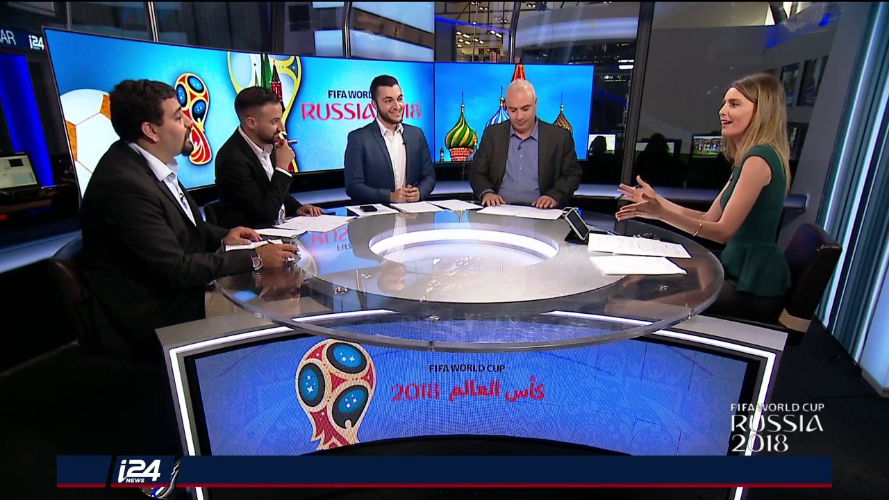 ماذا عن بنما؟ المجموعة السابعة في كأس العالم