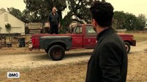 Preacher Season 3 Teaser Trailer & Behind the Scenes (2018) amc Series