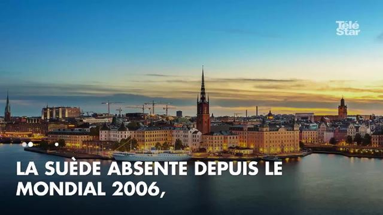 Suède-Corée du Sud : sur quelle chaîne voir le match de la Coupe du monde 2018 à la télévision et en streaming ?