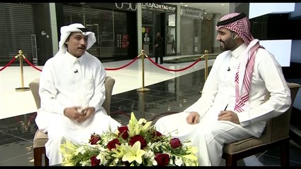 تركي اليوسف يسترجع ذكريات العيد في طفولته