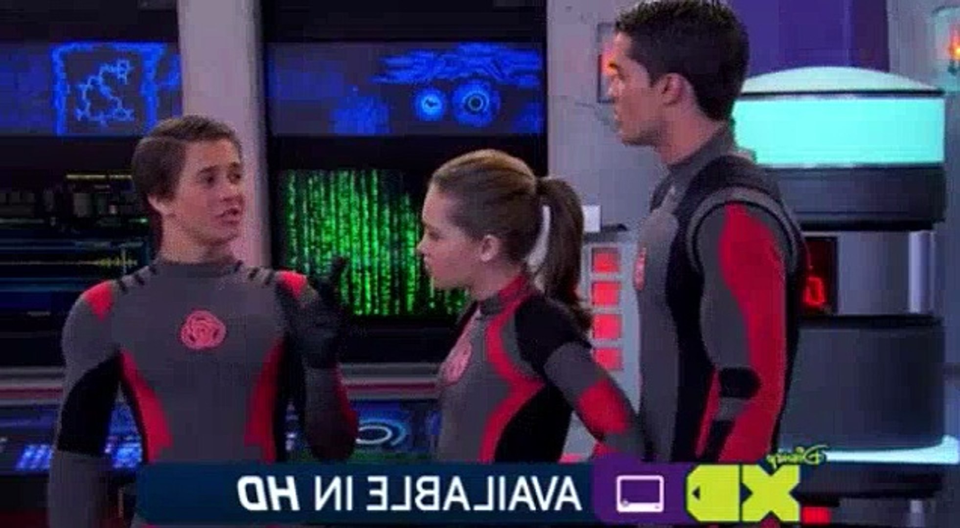 Lab rats game walkthrough