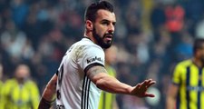 İspanyol Golcü Negredo, Ayrılık Konusunda Beşiktaş'a Zorluk Çıkarmayacak