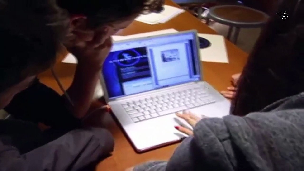 The Othersiders S01E08 - 50s Town mo Set