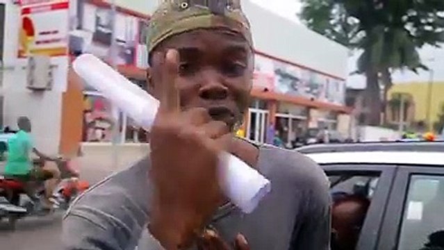 Kizungu Zungu Tia nga le pleinYa pas match 1 mois d'appels illimités à 5.000FCFA seulement.'Ne