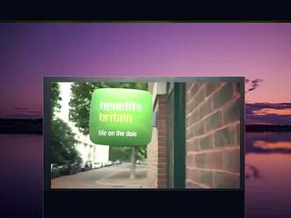 Benefits Britain Life On The Dole – S2 E5