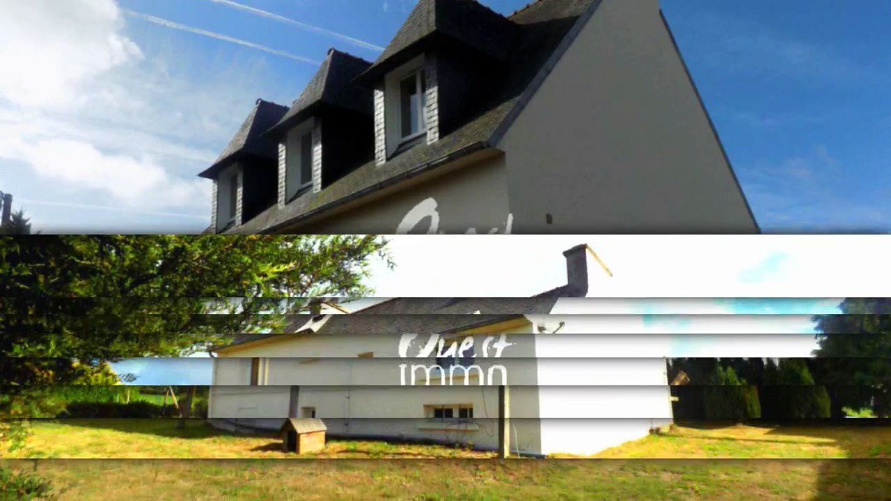 Maison de bourg