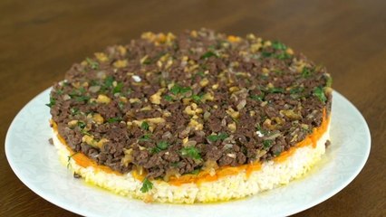 Anneanne Usulü Bayram Pilavı Tarifi