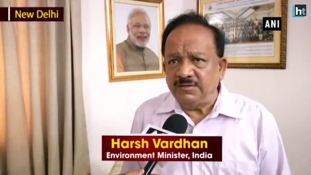 Delhi's air quality to improve in 2 days, says IMD