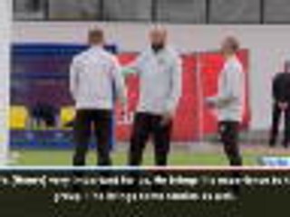 Belgium stars enjoying Henry influence