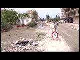 Ora News - Një shtëpi e pabanuar mban peng rrugën e plazhit të Vjetër në Vlorë