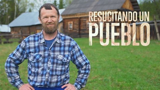 Si te quieres ir a un pueblo a vivir, tienes que ver este vídeo