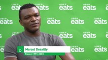 Coupe du Monde 2018 - Desailly 