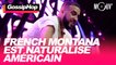 French Montana est naturalisé américain #GOSSIPHOP