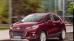 Para salir a descubrir lo que tiene la ciudad para ti no necesitas sacar la llave de tu bolsillo . Con tu nueva Chevrolet Tracker puedes abrir las puertas y pr