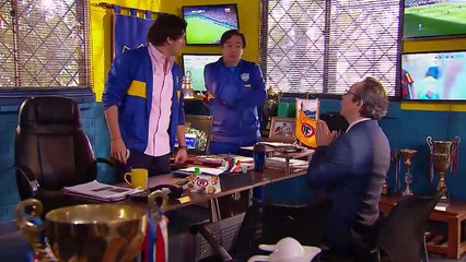 Si yo fuera rico Capitulo 114 Viernes 15 de Junio del 2018