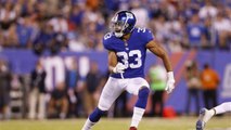 Andrew Adams: Giants secondary is a family all working together