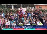 „Trka beba i malo starijih“ u Majdanpeku, 15.jun 2018. (RTV Bor)