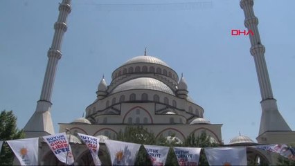 Cumhurbaşkanı Erdoğan Birkaç Gün İçerisinde Daha Başka Müjdelerimiz Olacak