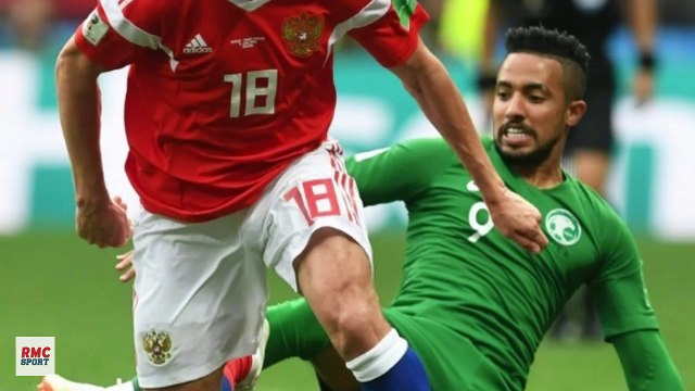 La Fédé de l'Arabie Saoudite va demander des comptes à ses joueurs après la déculottée