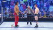 (2) wwe Friday Night Smackdown (5.8.2011) sheamus vs the great khali by wwe entertainment