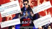 Race 3: Salman Khan disappoints his fans, Race 3 not getting good response । FilmiBeat